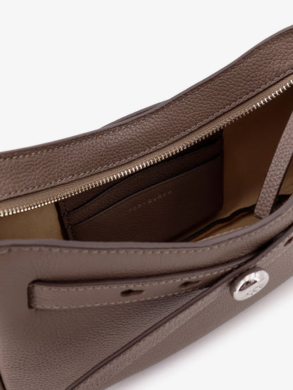 Romy Zip Top crossbody bag thumbnail