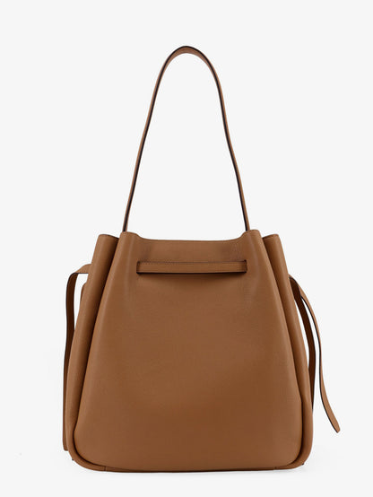 Borsa a spalla Romy in pelle thumbnail