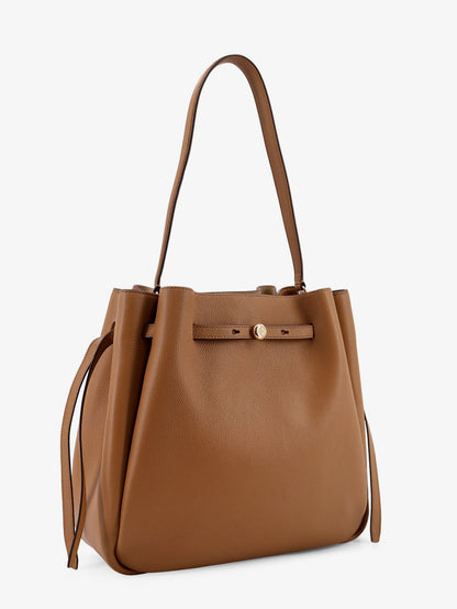 Borsa a spalla Romy in pelle thumbnail