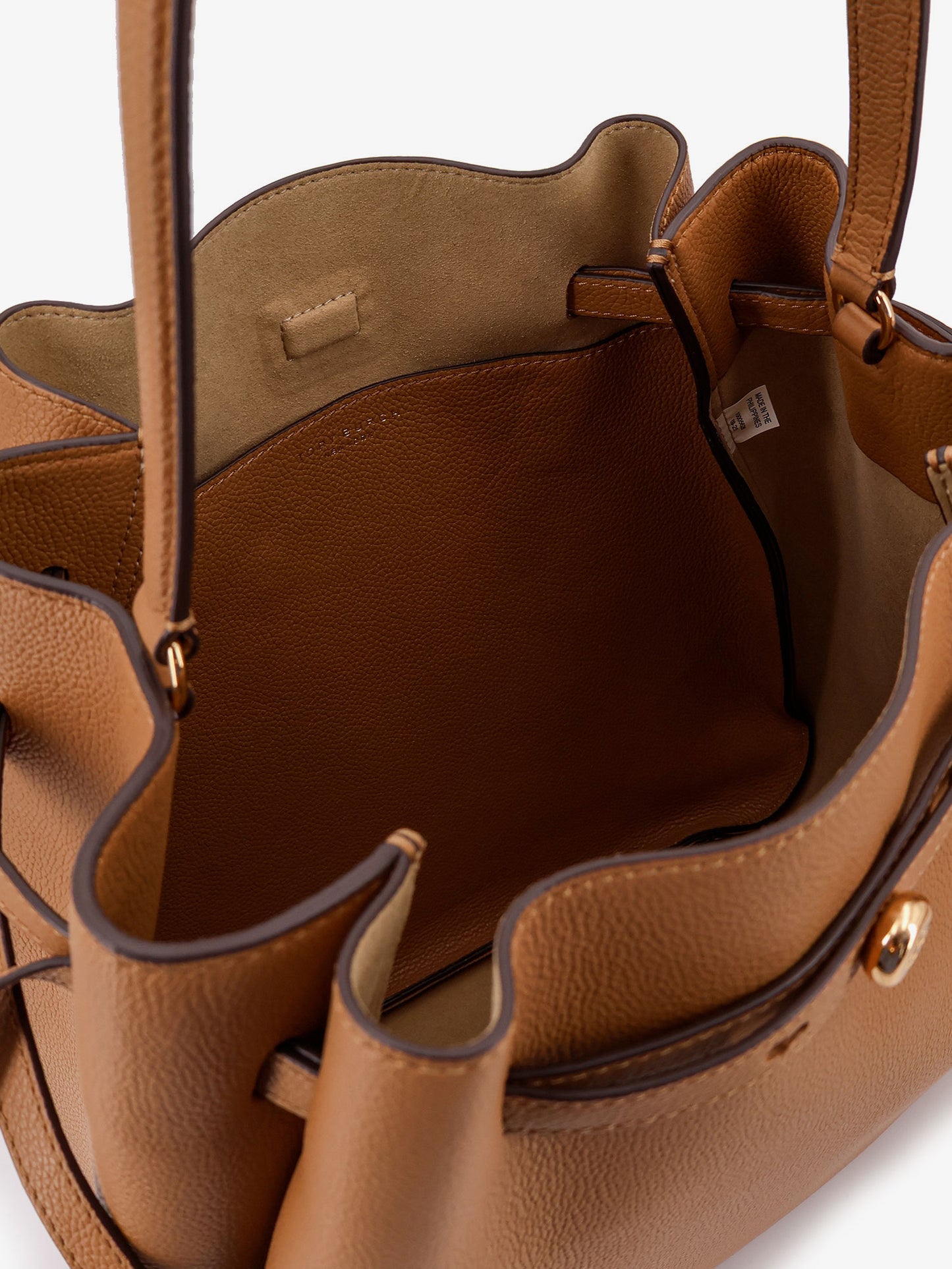 Borsa a spalla Romy in pelle