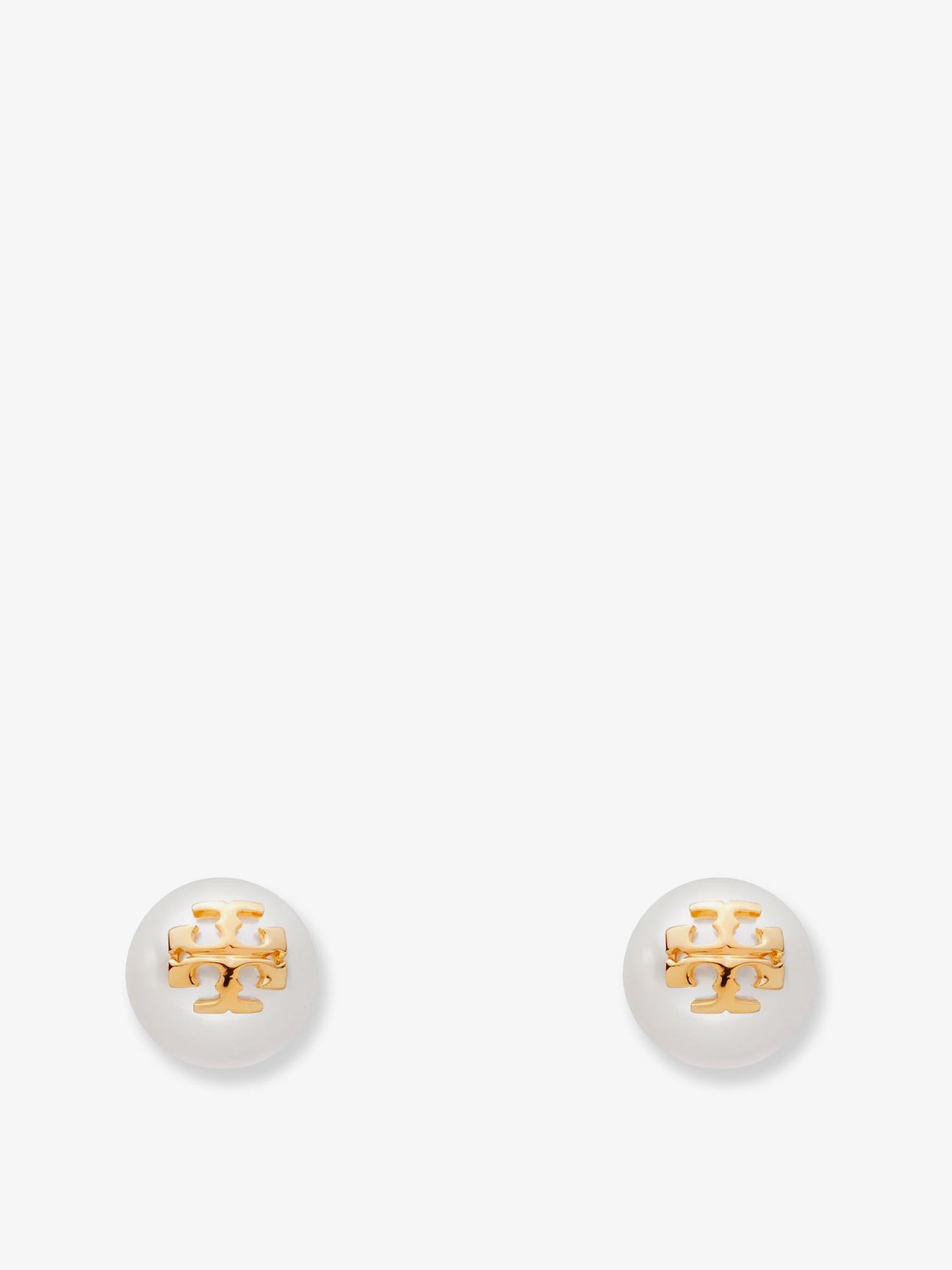 Kira Pearl earrings