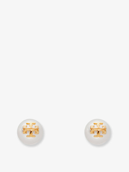 Kira Pearl earrings thumbnail