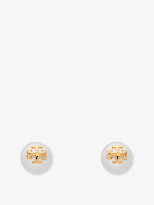 Kira Pearl earrings