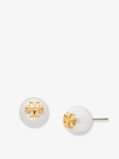 Kira Pearl earrings thumbnail