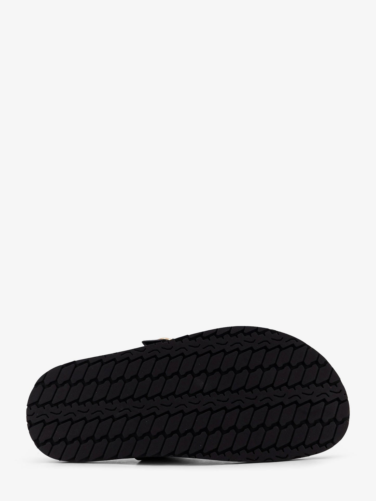 Sandali Romy in pelle