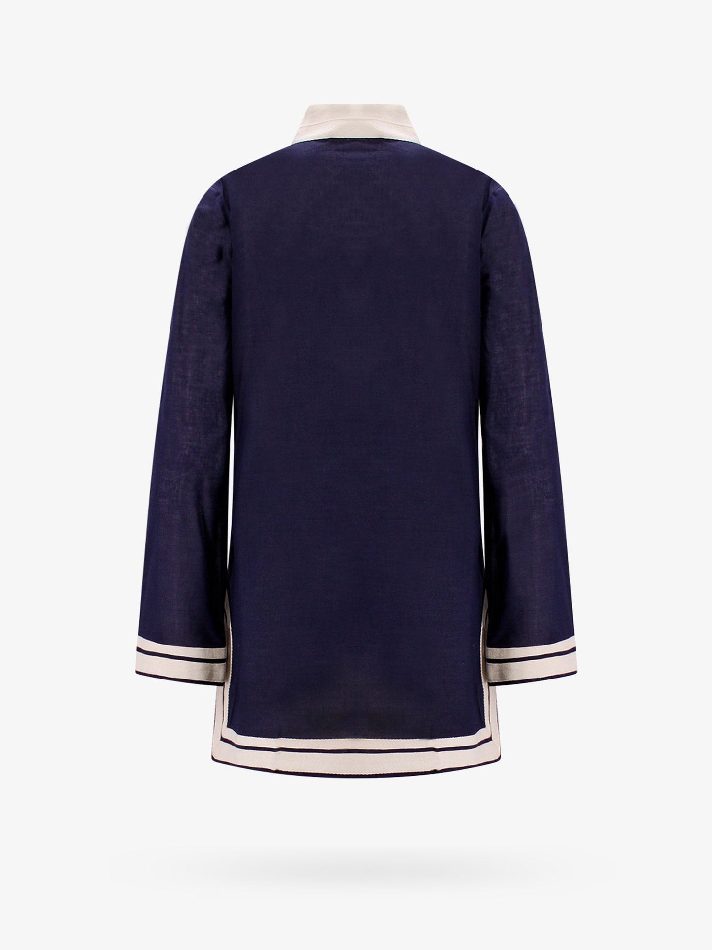 Camicia Tory Tunic in cotone