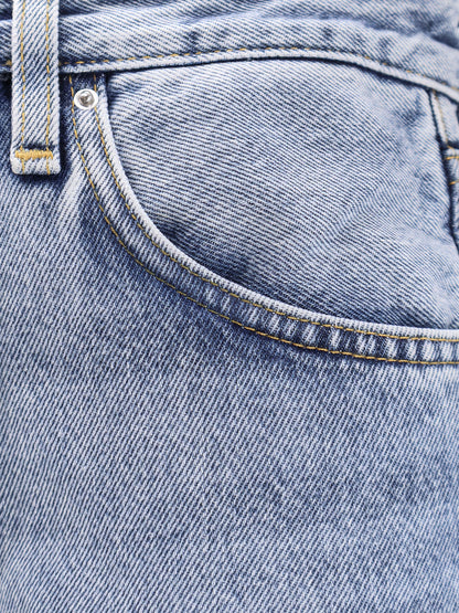 Twisted Seam organic cotton jeans thumbnail