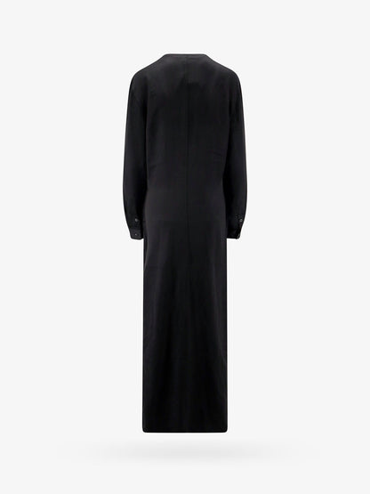Viscose long dress thumbnail