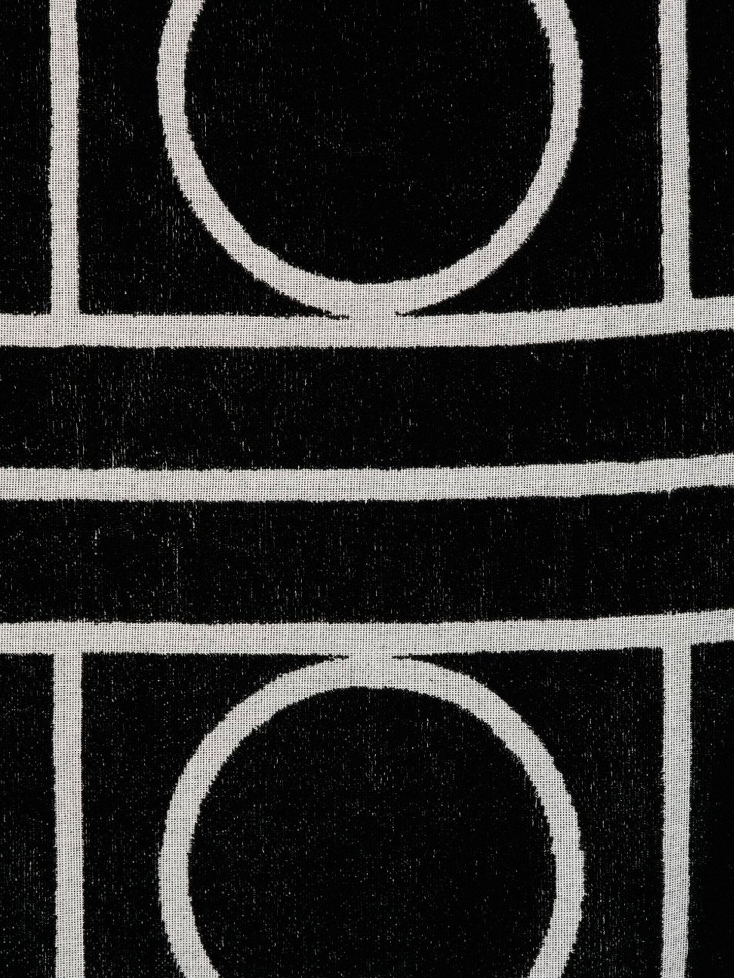 Cotton beach towel