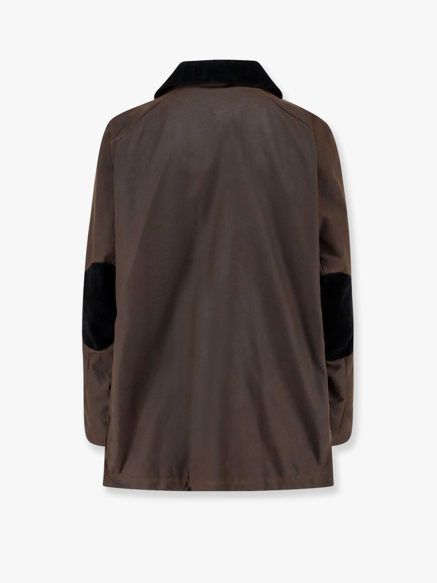 Country organic cotton jacket