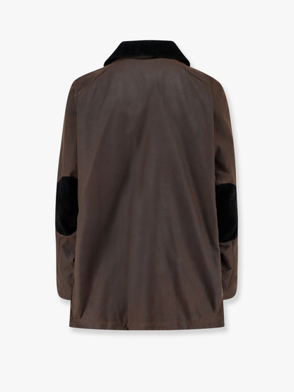 Country organic cotton jacket thumbnail