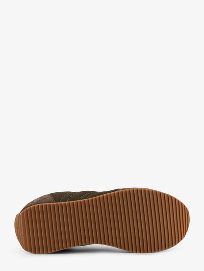 Sport nylon sneakers thumbnail