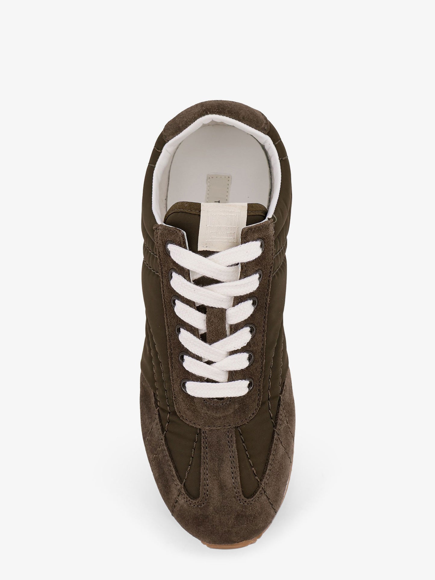 Sport nylon sneakers