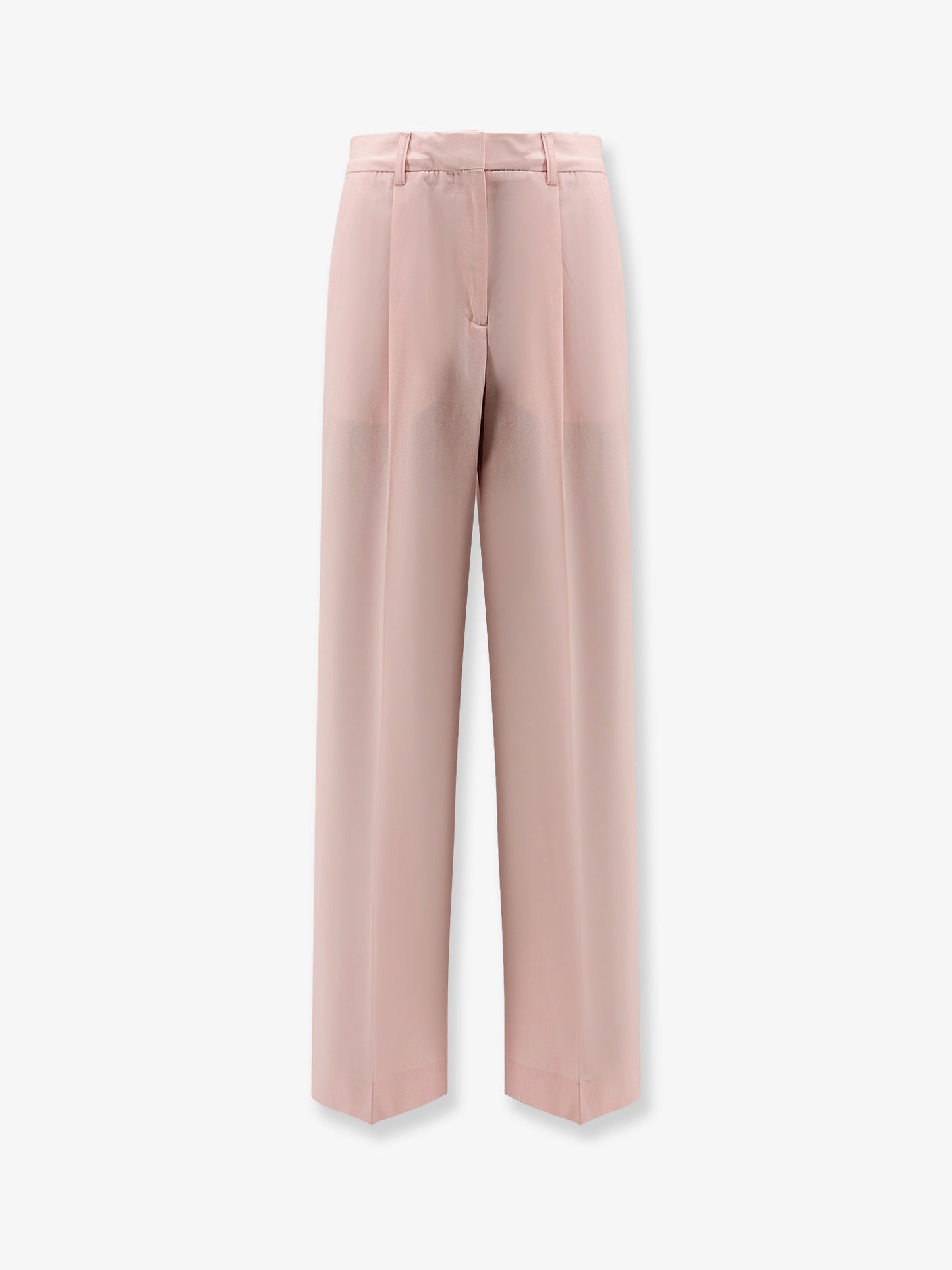 Organic cotton trousers