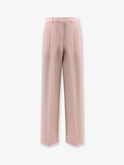 Organic cotton trousers thumbnail