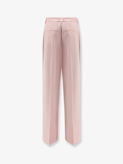 Organic cotton trousers thumbnail