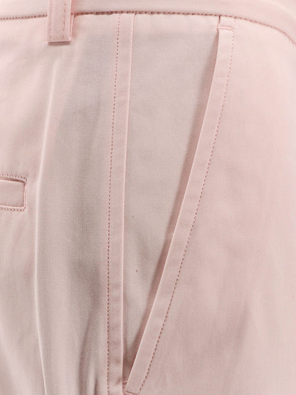 Organic cotton trousers thumbnail