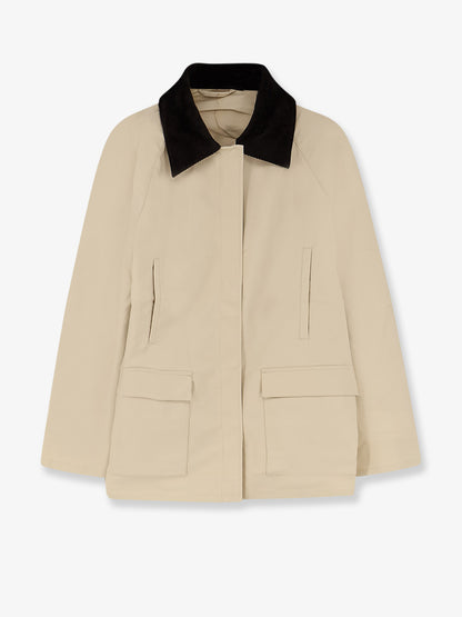 Organic cotton Summer country jacket thumbnail