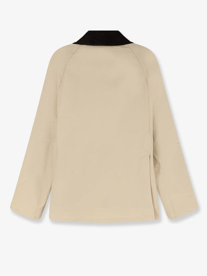 Organic cotton Summer country jacket thumbnail