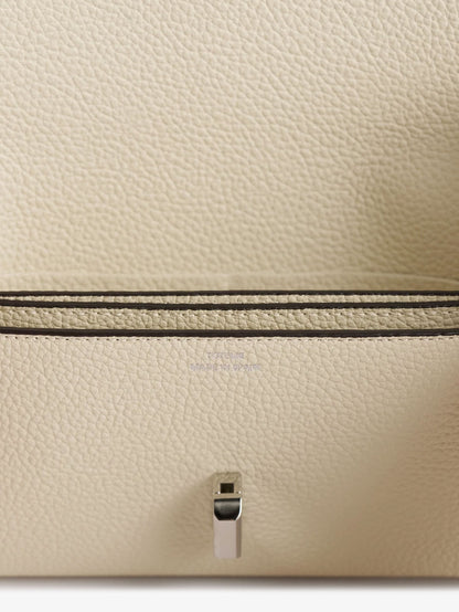 Leather T-Lock wallet thumbnail