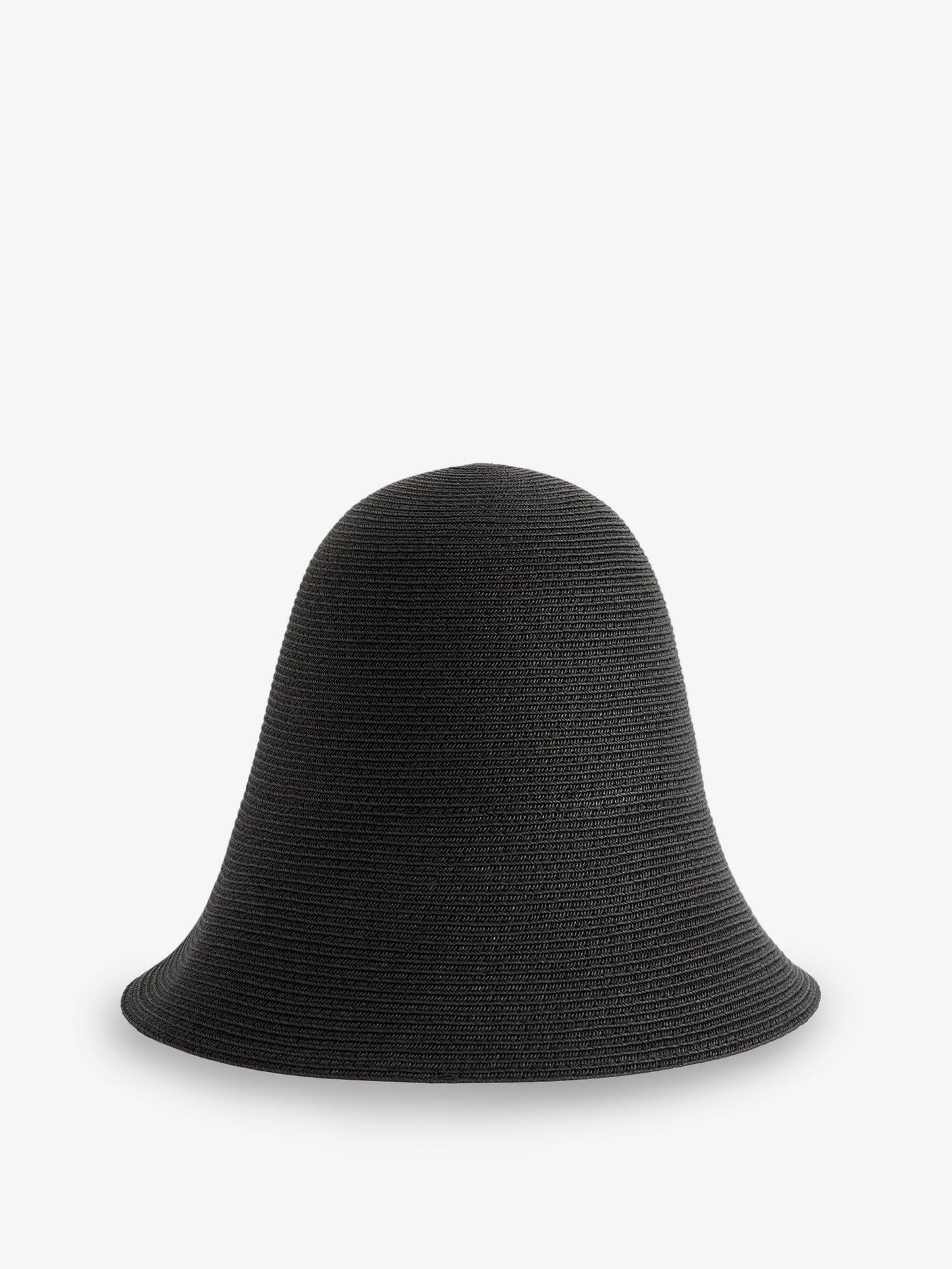 Raffia hat