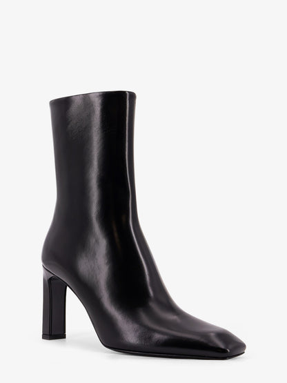 Leather boots thumbnail