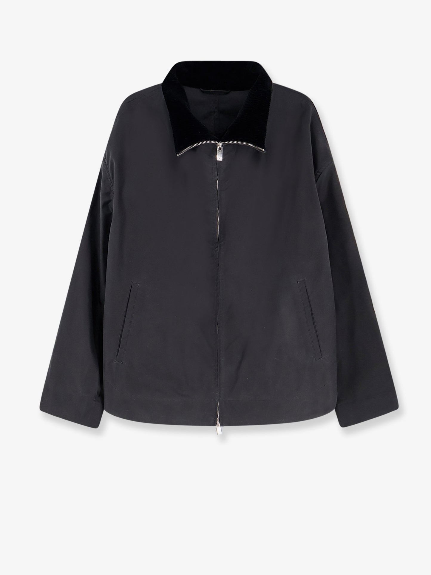 Country organic cotton jacket