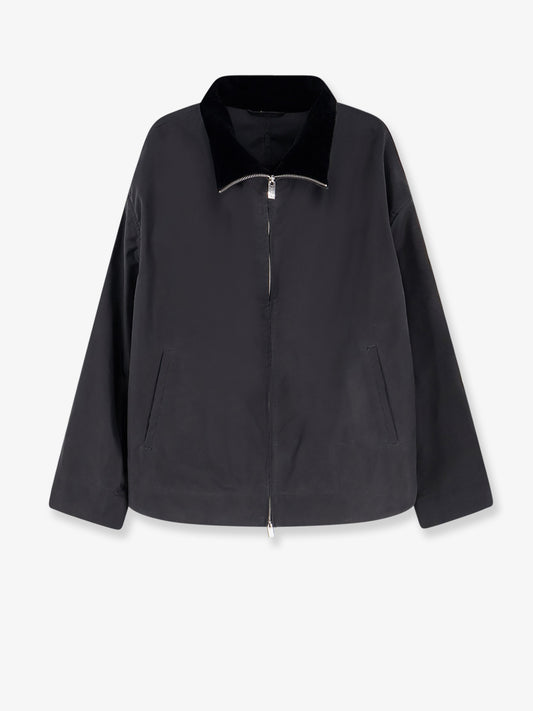 Country organic cotton jacket