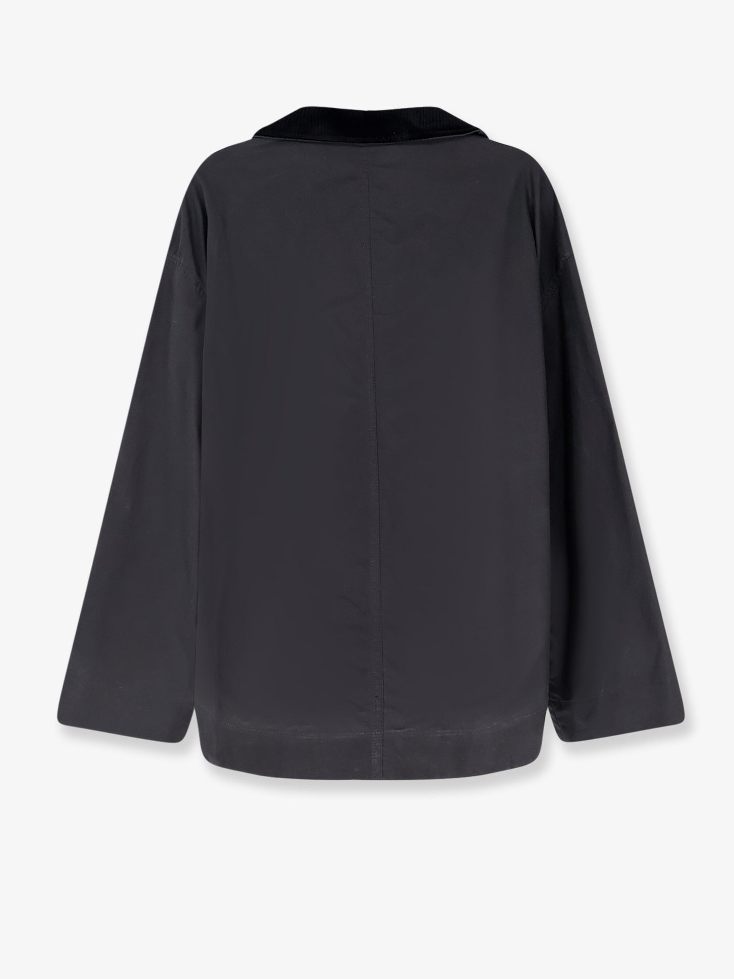 Country organic cotton jacket