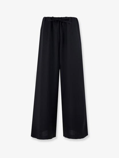 Wool trouser thumbnail