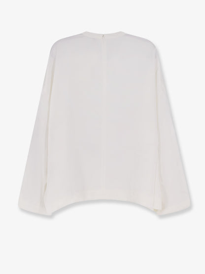 Satin Boxy top thumbnail