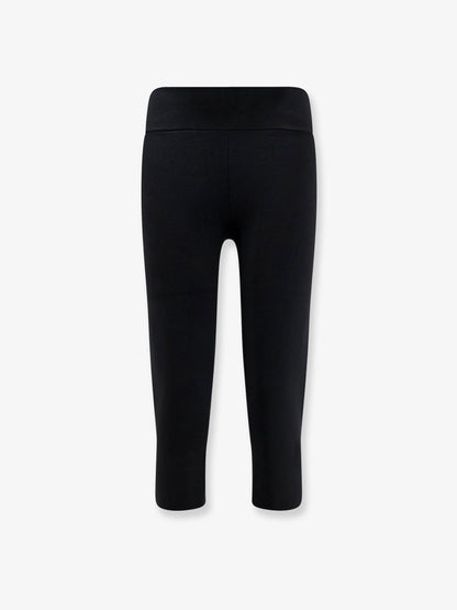Viscose blend leggings thumbnail
