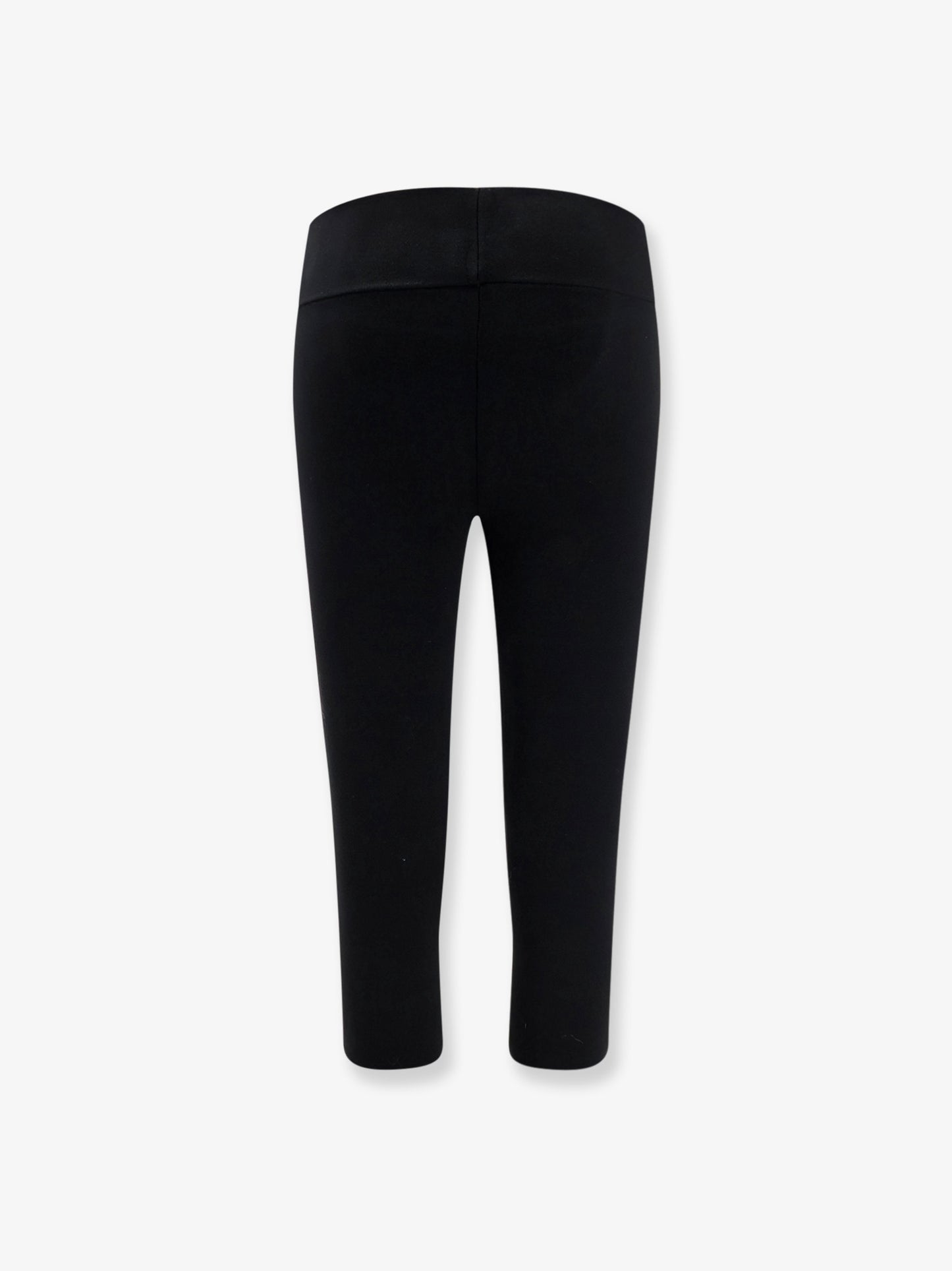 Viscose blend leggings