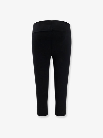 Viscose blend leggings thumbnail