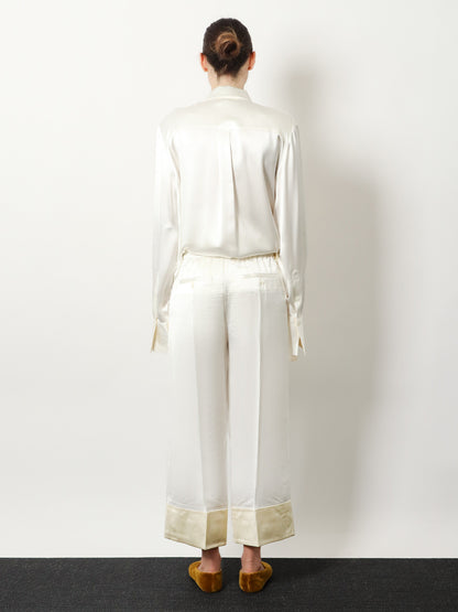 Viscose trousers thumbnail