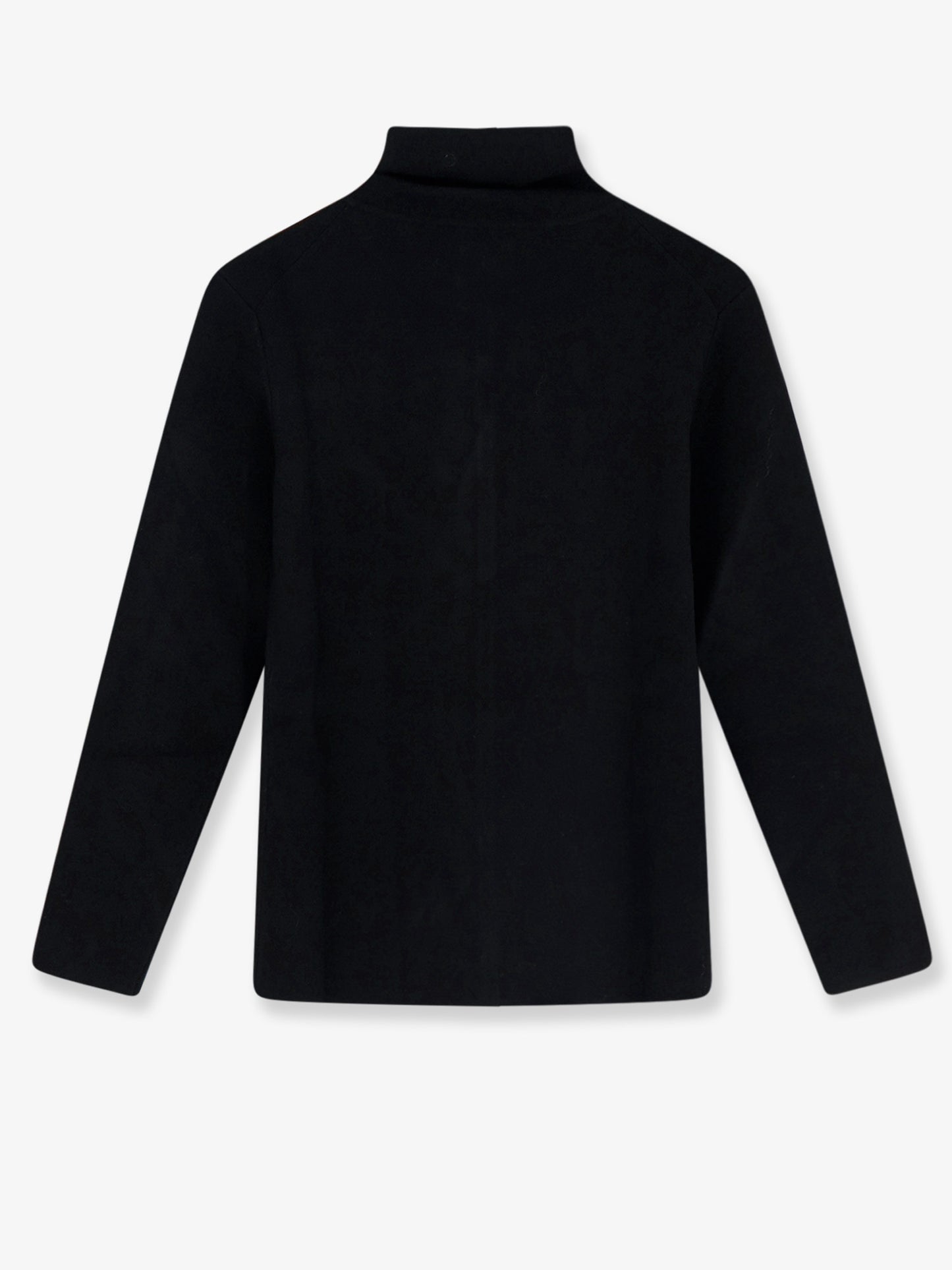 Viscose blend cardigan