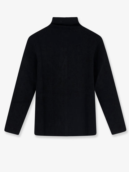 Viscose blend cardigan thumbnail