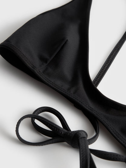 Top bikini in nylon thumbnail
