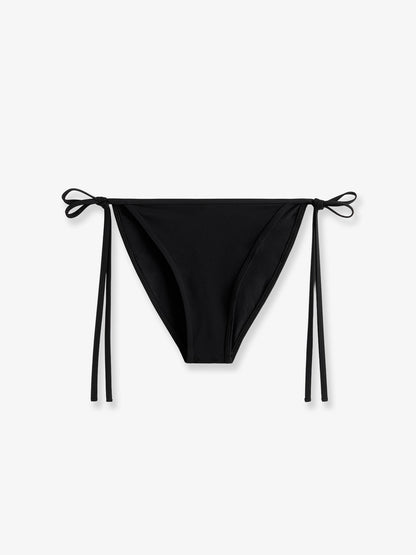 Scoop nylon bikini bottom thumbnail