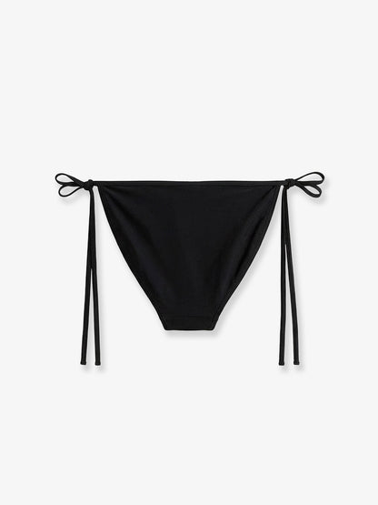 Scoop nylon bikini bottom thumbnail