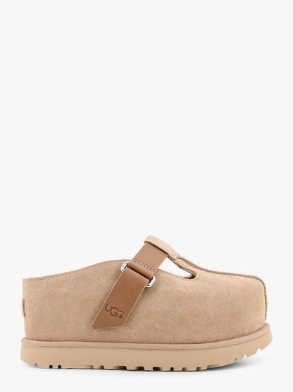 Sandali in suede thumbnail