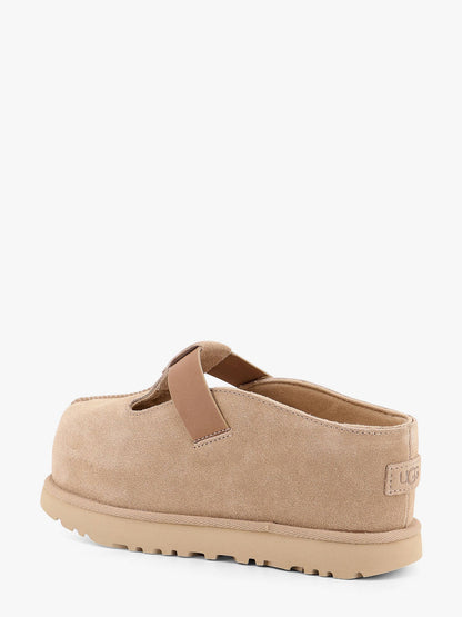 Sandali in suede thumbnail
