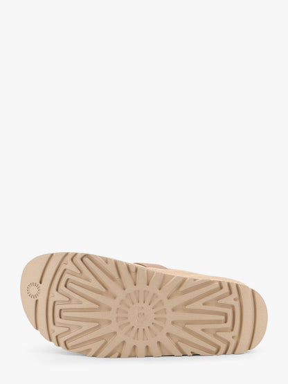 Sandali in suede thumbnail