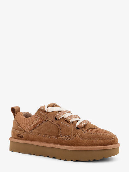 W Lo Lowmel suede sneakers thumbnail