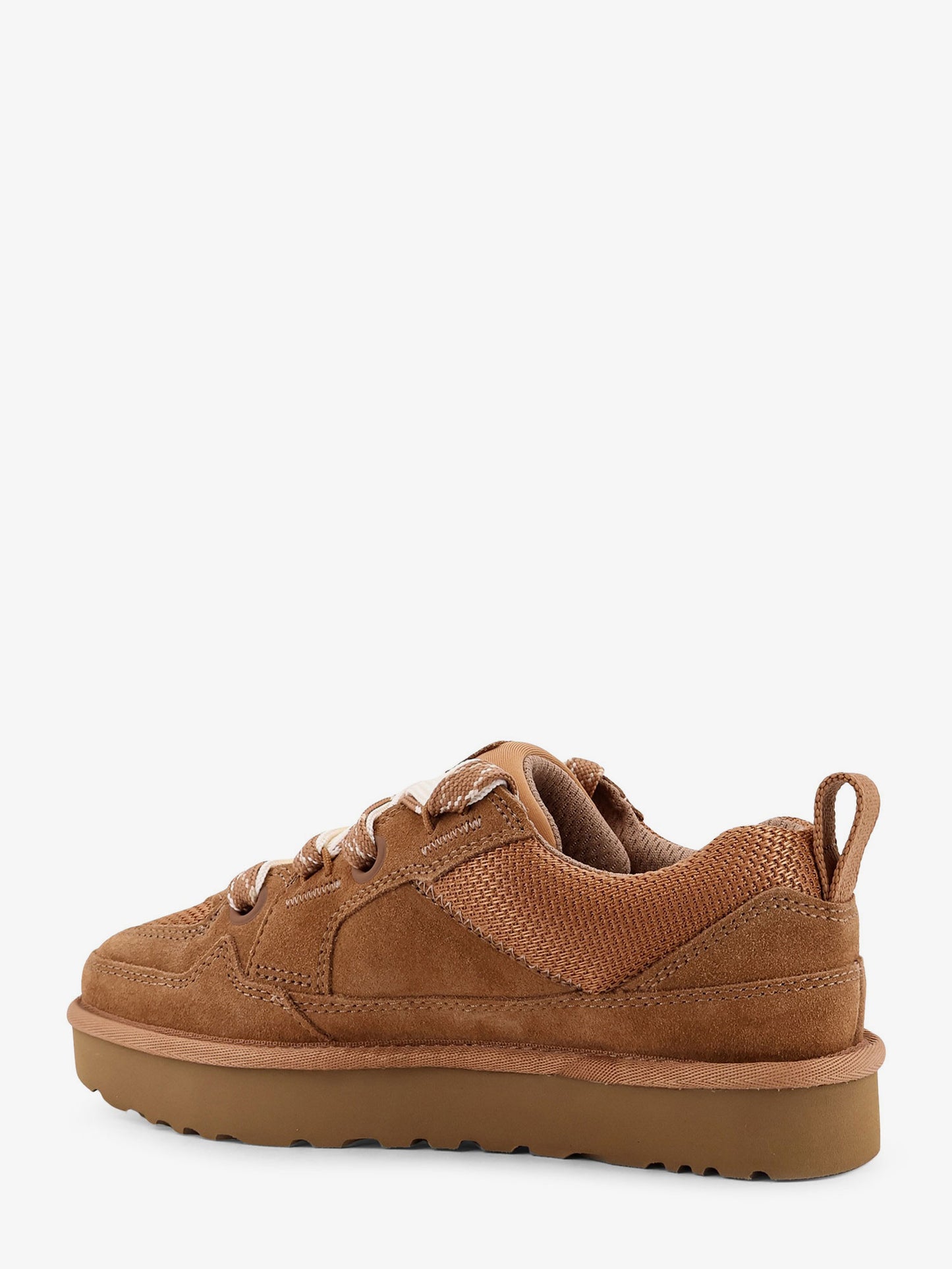 W Lo Lowmel suede sneakers