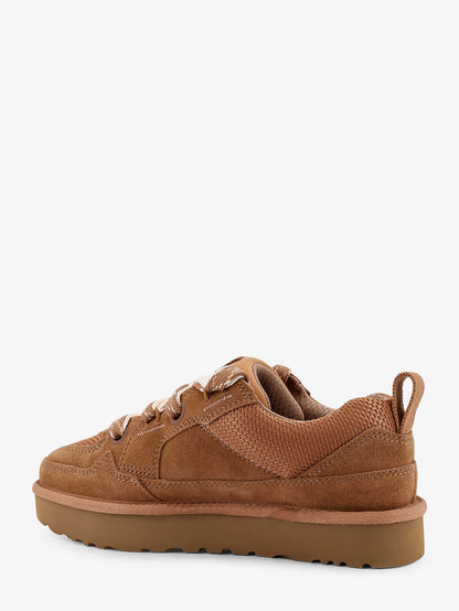 W Lo Lowmel suede sneakers thumbnail