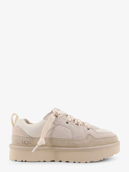 W Lo Lowmel suede sneakers thumbnail