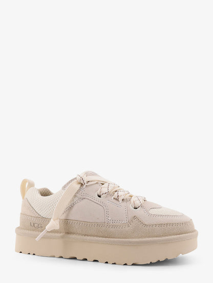 W Lo Lowmel suede sneakers thumbnail
