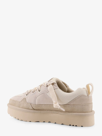 W Lo Lowmel suede sneakers thumbnail