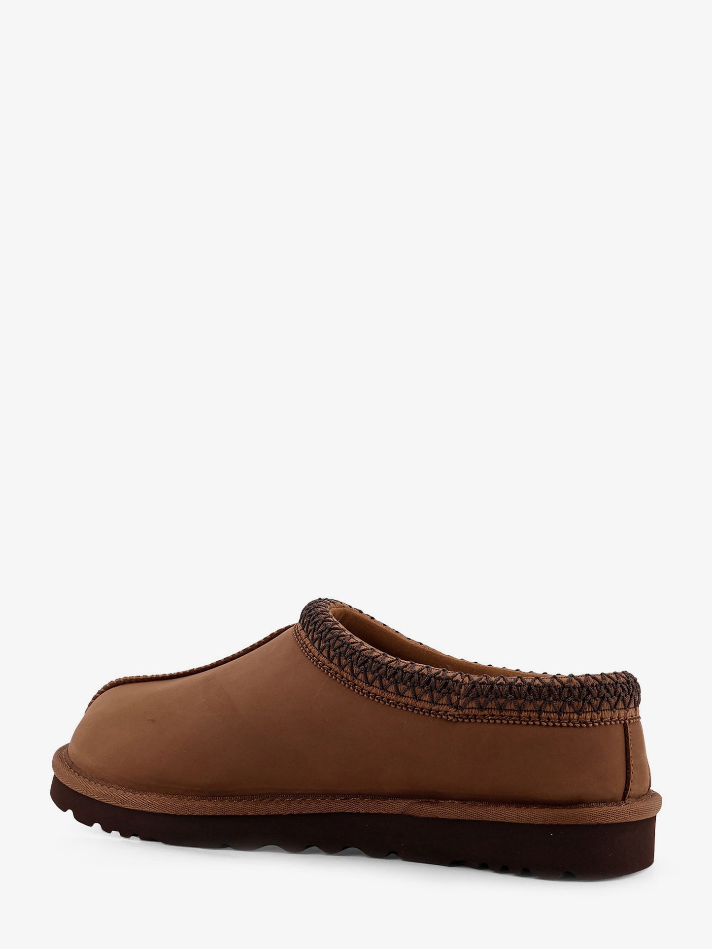 M Tasman II nubuck sandals